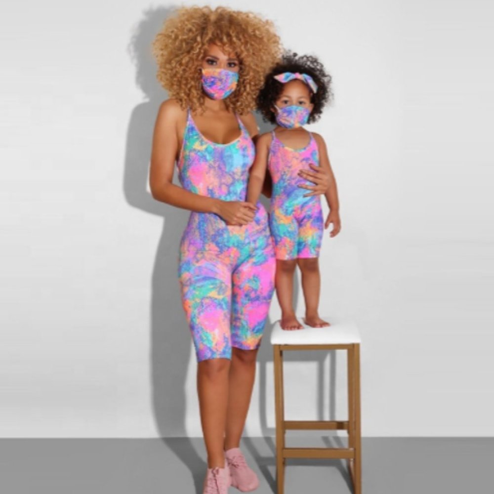 Mommy & Me :: Candace